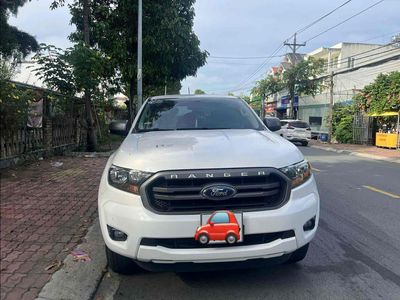 Ford Ranger 2020 XLS 2.2L 4x2 AT - 14000 km. Mua bán Ô tô tại Huyện Hương Khê Hà Tĩnh được đăng bởi Nguyễn Thị Lan Anh 