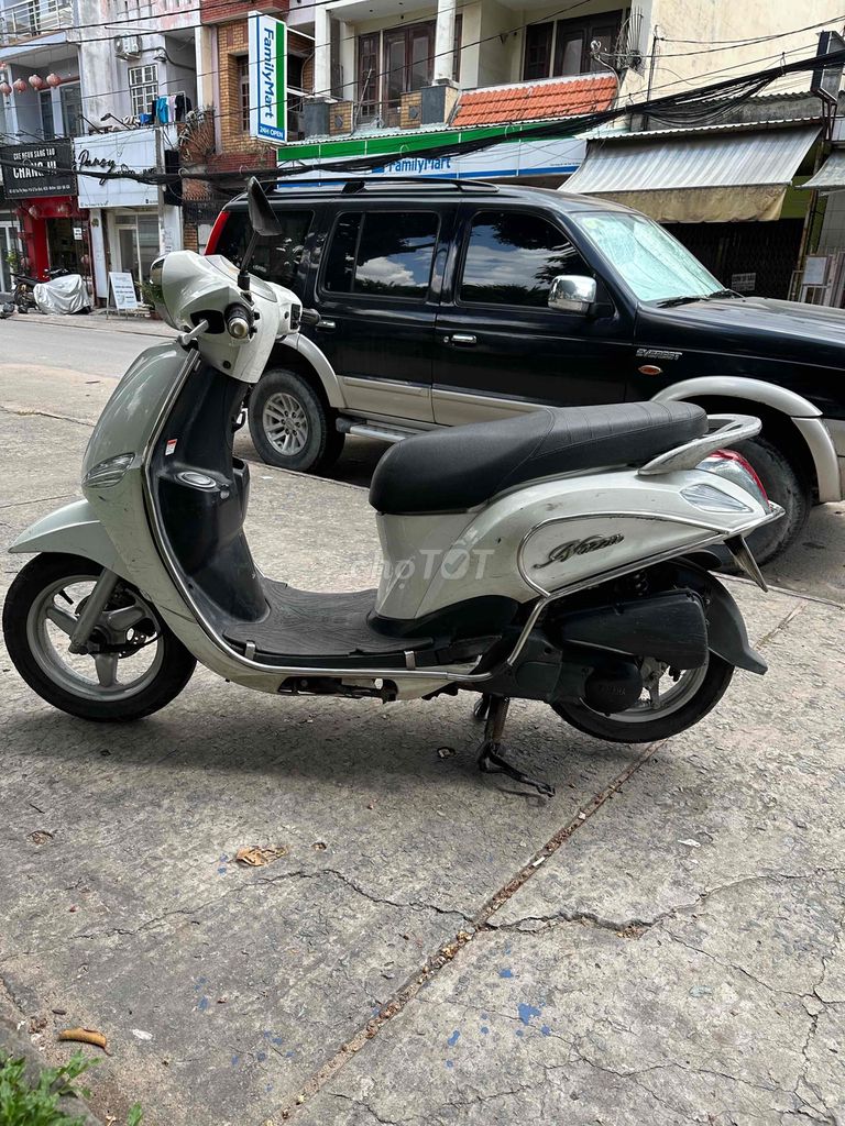 cần bán xe biển số thành phố chính chủ xe chạy ok. Mua bán Xe máy tại Quận 10 Tp Hồ Chí Minh được đăng bởi lùn hình 2