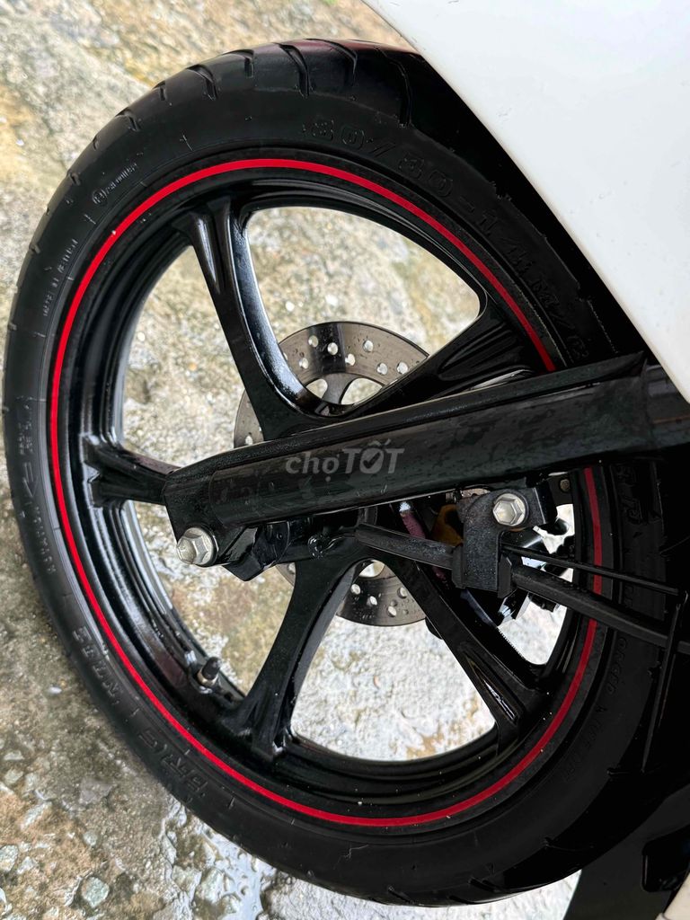 JANUS 2019 Biển thành phố. Mua bán Xe máy tại Quận 12 Tp Hồ Chí Minh được đăng bởi Vũ Hùng hình 3