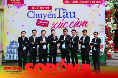 Công Ty Cổ Phần Chế Tạo Thiết Bị Điện Omega-SoPoKa