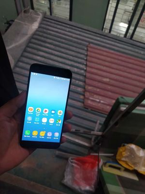Samsung j7 Plus ram 4/32G zin đẹp full. Mua bán Điện thoại tại Quận Nam Từ Liêm Hà Nội được đăng bởi Nguyen ShipCod 