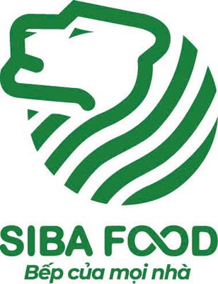 CÔNG TY CỔ PHẦN SIBA FOOD VIỆT NAM
