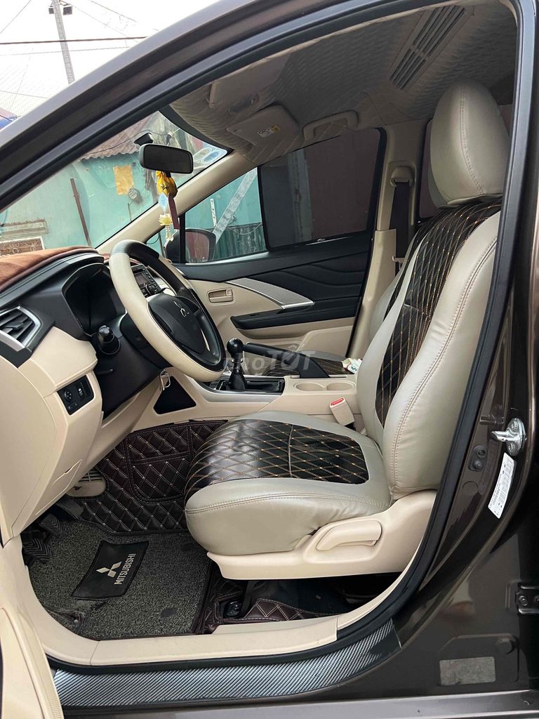 Mitsubishi Xpander 2020 Số sàn 70000 km. Mua bán Ô tô tại Quận Lê Chân Hải Phòng được đăng bởi bình hình 10