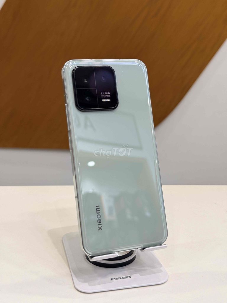 Xiaomi 13 8/256GB Like New Pin 100. Mua bán Điện thoại tại Quận Ninh Kiều Cần Thơ được đăng bởi Minh Phát hình 1