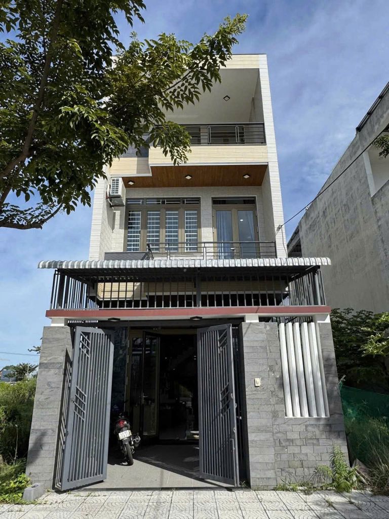 Rent · 4 bd · 100 м² · Quận Ngũ Hành Sơn, ул. Đường Hói Kiểng 32