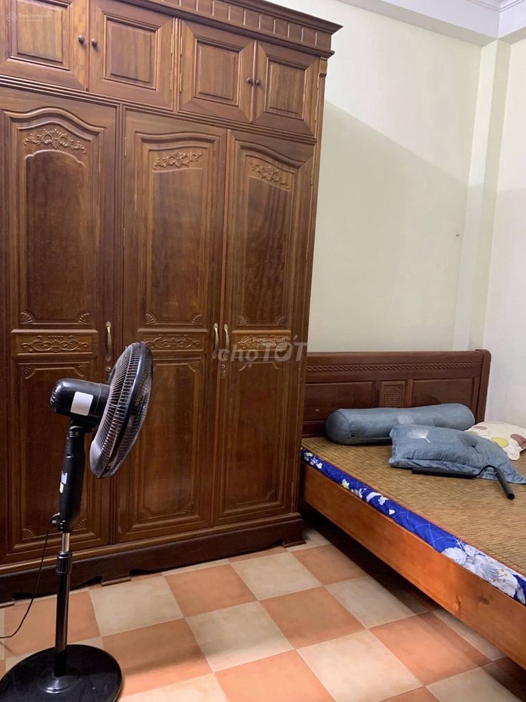 Дом в аренду 30 м², 4 спальни, Кхуонг Трунг