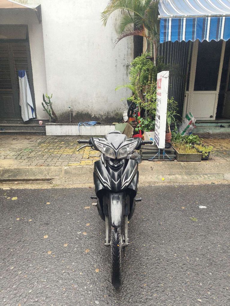 Yamaha Jupiter Thai BS 38