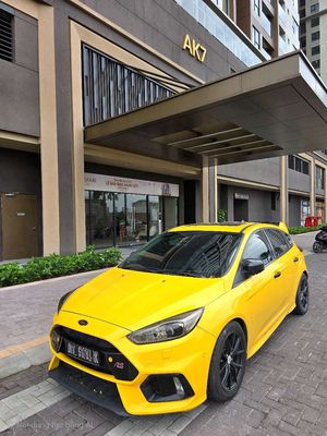 Ford Focus 2017S 1.5L Ecoboost Sport. Mua bán Ô tô tại Quận 3 Tp Hồ Chí Minh được đăng bởi Ka hình 1