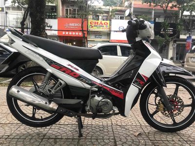 Sirius 50 cc CCCD chính chủ 43 Đà Nẵng. Mua bán Xe máy tại Quận Thanh Khê Đà Nẵng được đăng bởi Cá Nhân