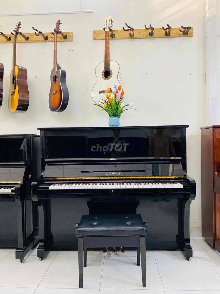 piano cơ kawai bl61 like new!!! giá gốc