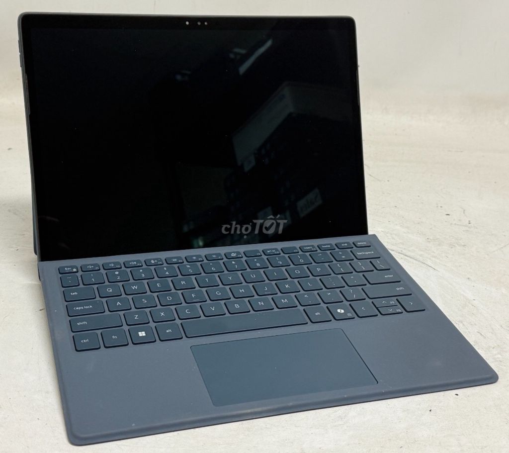 Dell Latitude 7350 Detachable Ultra7 tách rời phím. Mua bán Laptop tại Quận 12 Tp Hồ Chí Minh được đăng bởi LaptopNSC hình 1