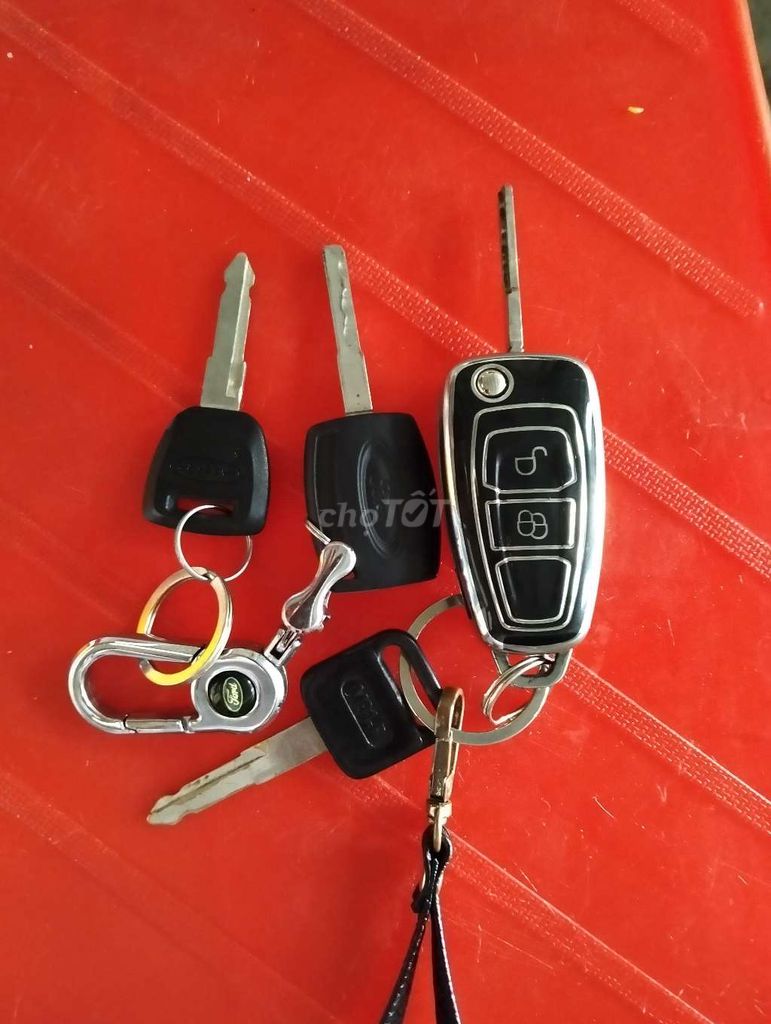 2017 XLS 2.2L 4x2 AT - 120 km. Mua bán Ô tô tại Huyện Bình Chánh Tp Hồ Chí Minh được đăng bởi Trần cao Nam hình 13