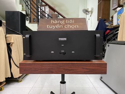 Power CERWIN-VEGA A-400 USA 16 sò sắt. Mua bán Tivi, Âm thanh tại Quận Tân Bình Tp Hồ Chí Minh được đăng bởi Nhựt Audio