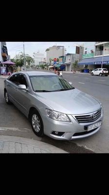 Toyota Camry 2010 2.4G - 90000 km. Mua bán Ô tô tại Quận 12 Tp Hồ Chí Minh được đăng bởi Phạm Hữu Nghĩa 