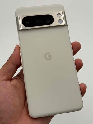 Google Pixel 8 Pro 5G Mỹ đẹp 99% pin 100%