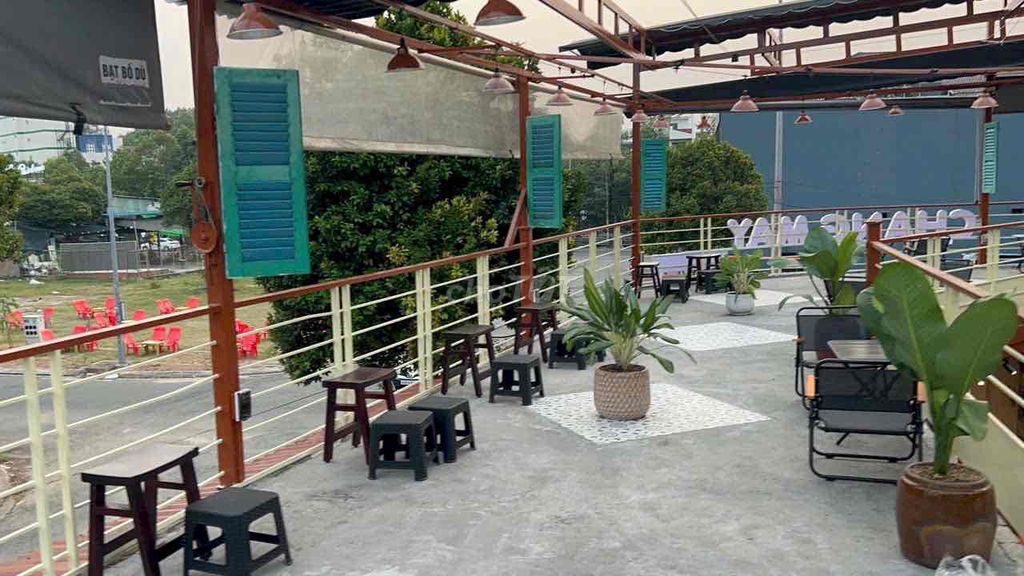 Cho Thuê: Lô Góc Chánh Nghĩa Thủ Dầu Bình Dương. Cho thuê văn phòng, mặt bằng kinh doanh tại Thành phố Thủ Dầu Một Bình Dương được đăng bởi Trần Văn Nam hình 5