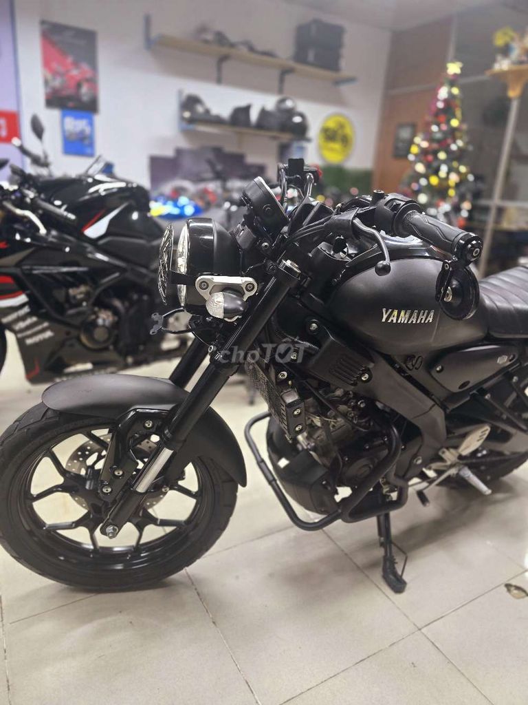 xsr155 độ đồ chơi khá nhiều đẹp,QuýMotor. Mua bán Xe máy tại Quận Thanh Khê Đà Nẵng được đăng bởi Quý Moto Cycle 21 điện biên phủ Đà Nẵng hình 8