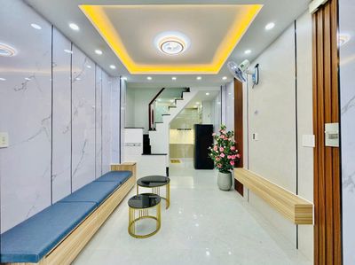 Nhà 1 lầu Tô Ngọc Vân, gần cầu Bến Phân, sat bên Gò Vấp chỉ 798 triệu. Mua bán nhà ở tại Quận 12 Tp Hồ Chí Minh được đăng bởi MINH QUANG