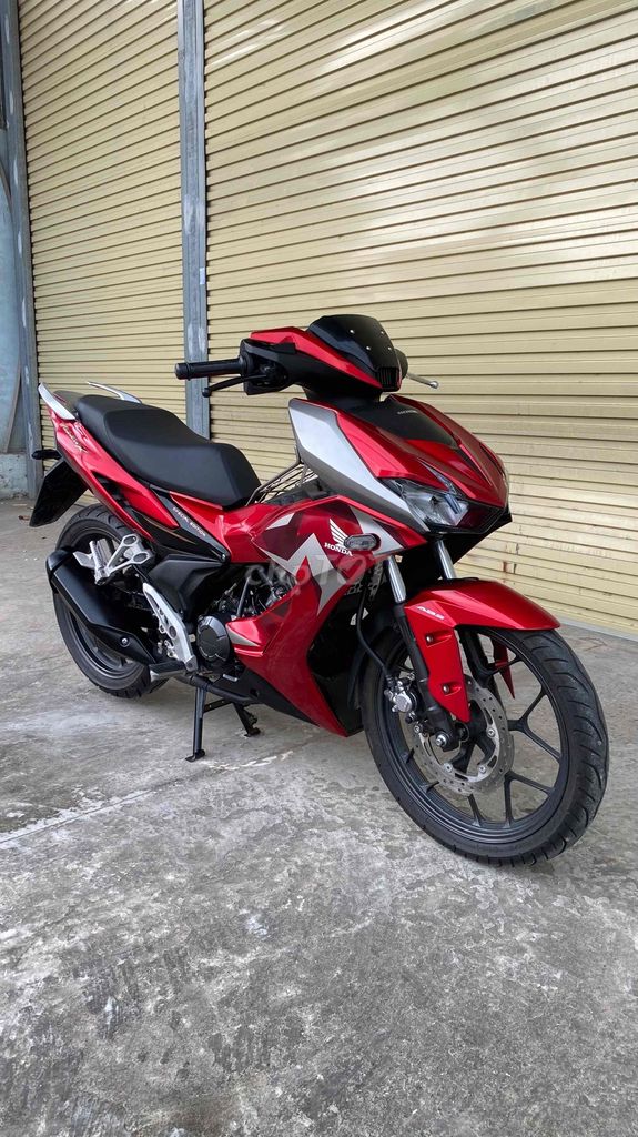 Winner x. Mua bán Xe máy tại Thành phố Bến Tre Bến Tre được đăng bởi Nghiêm Bảy Mốt hình 1