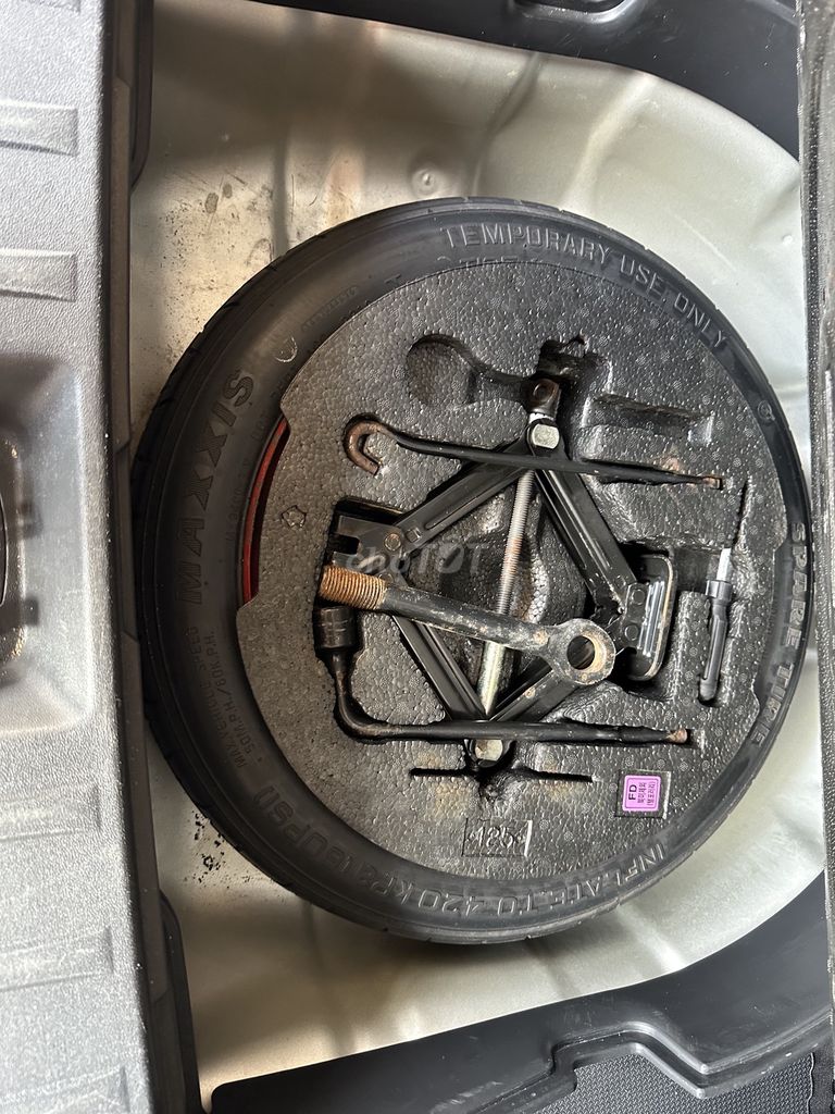 Hyundai i30 2010 CW 1.6 AT - 110000 km. Mua bán Ô tô tại Huyện Chư Sê Gia Lai được đăng bởi Tân quang hình 10