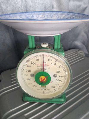 Cân đồng hồ Nhơn Hòa một ký giá rẻ. Mua bán Nội thất, đồ gia dụng khác tại Huyện Bình Chánh Tp Hồ Chí Minh được đăng bởi Đại Phúc