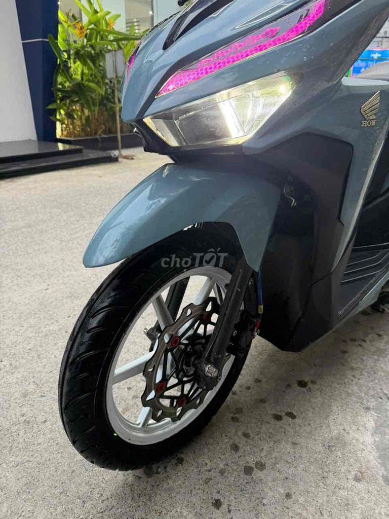 Honda Vario 150 2020 серый