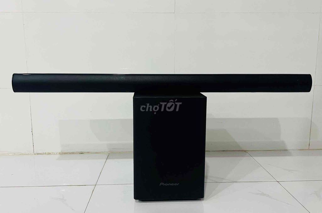 Loa SBX-101. Mua bán Tivi, Âm thanh tại Thành phố Sa Đéc Đồng Tháp được đăng bởi Nguyễn Trường Duy hình 1