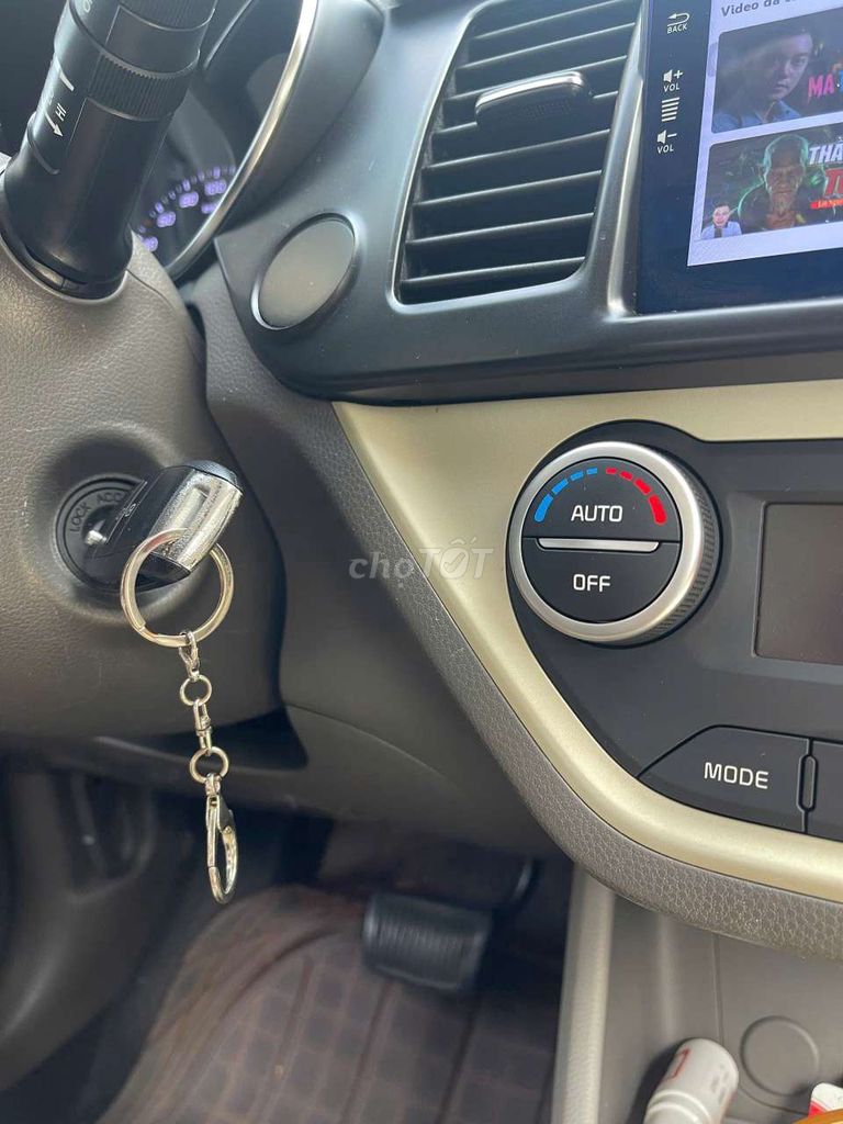 🔥 KIA MORNING 2020 - Xe tự động lướt 4 vạn 🔥. Mua bán Ô tô tại Thị xã Bến Cát Bình Dương được đăng bởi Thịnh Toyota Bình Dương hình 6