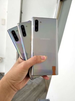 Quá mới SAMSUNG NOTE 10 RAM 12G / 256G. Mua bán Điện thoại tại Thành phố Biên Hòa Đồng Nai được đăng bởi Anh Store