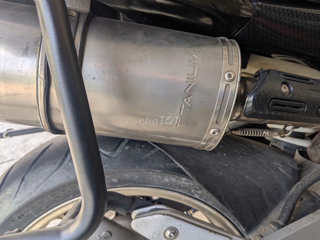 bán xe  hornet 600 hàng độc. Mua bán Xe máy tại Quận Bình Thạnh Tp Hồ Chí Minh được đăng bởi Hieu pham van hình 6