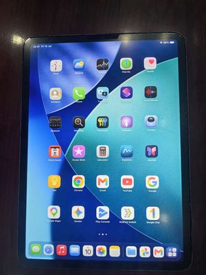 Apple iPad Pro 2018 64GB Xám Đã qua sử dụng