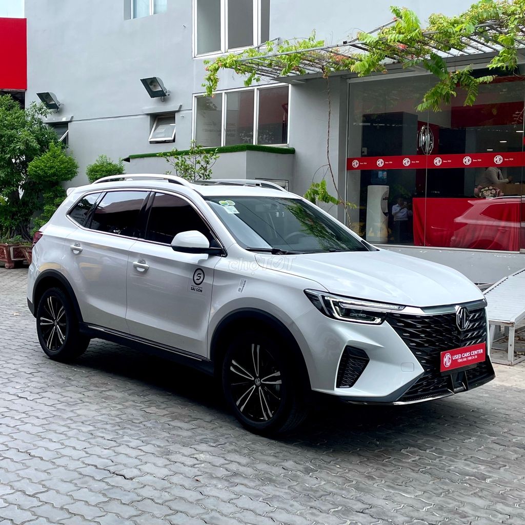 MG RX5 STD 2023  - siêu lướt chỉ 1.324 km