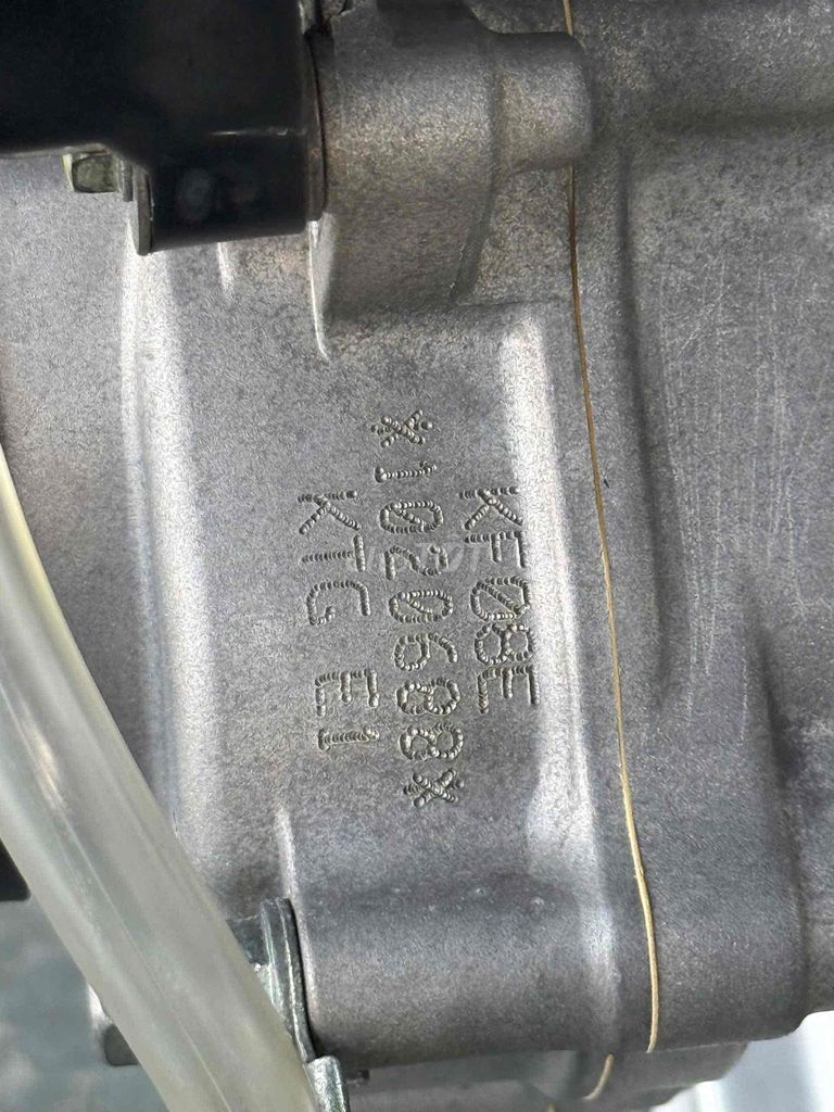 SH 150i BSVIP 2222 ( Chế Độ Cũ )😎. Mua bán Xe máy tại Thành phố Thủ Đức Tp Hồ Chí Minh được đăng bởi Vũ Vũ hình 3