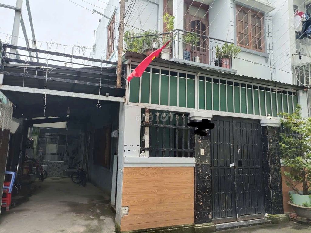 Bán nhà chính chủ
