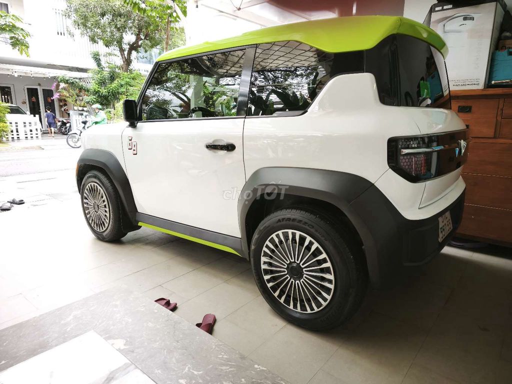 VinFast VF3 2024