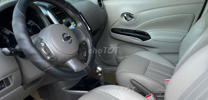 Xe Nissan Sunny XV 2015. Mua bán Ô tô tại Huyện Nghi Xuân Hà Tĩnh được đăng bởi nguyên văn minh hình 2