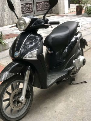 Piaggio Liberty 2vie