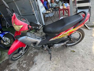 Wave Đài loan / Máy Cực Êm Nhẹ/ Bs65. Mua bán Xe máy tại Quận Bình Thuỷ Cần Thơ được đăng bởi CỬA HÀNG XE MÁY VŨ Fi