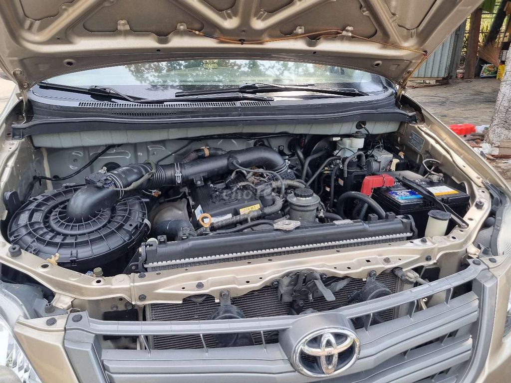 2016 2.0G - 95000 km. Mua bán Ô tô tại Thị xã Bến Cát Bình Dương được đăng bởi Lâm Văn Kỳ hình 11