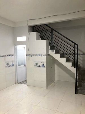 Townhouse 28 m² · 1 bed · Đường Huỳnh Tấn Phát