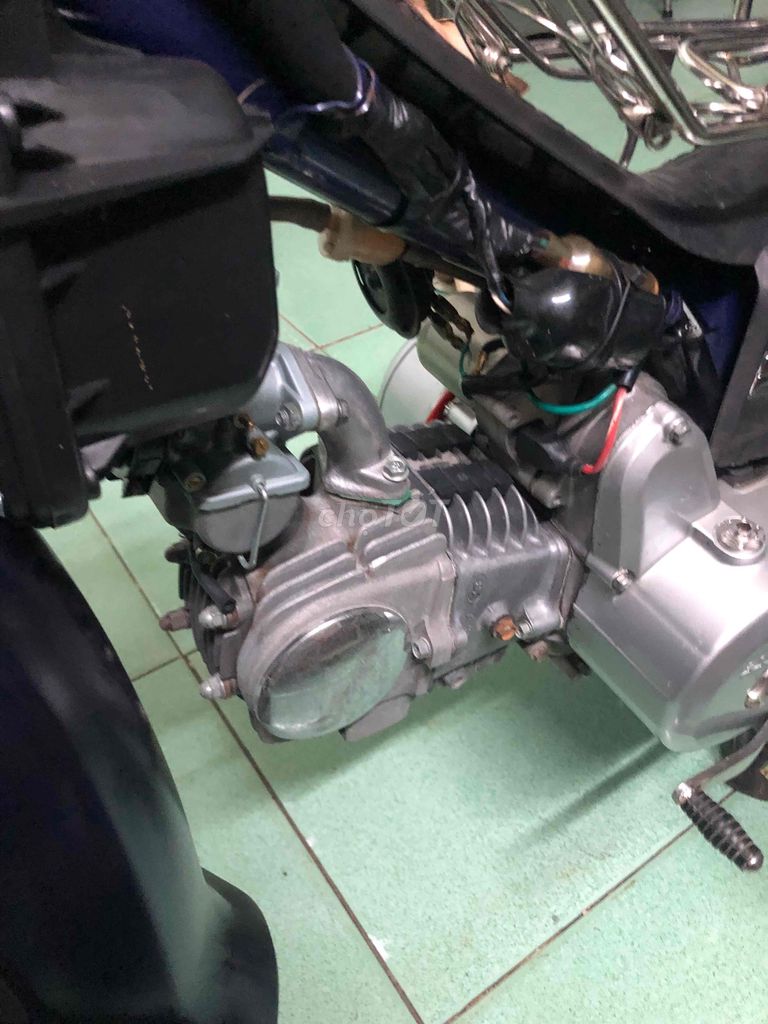 cần bán xe dream up. Mua bán Xe máy tại Huyện Bình Chánh Tp Hồ Chí Minh được đăng bởi Huu hình 3