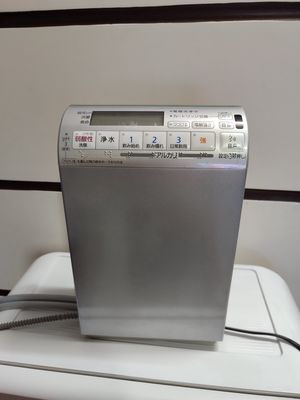 Lọc nước ion kiềm Panasonic nội địa Nhật TK-8051