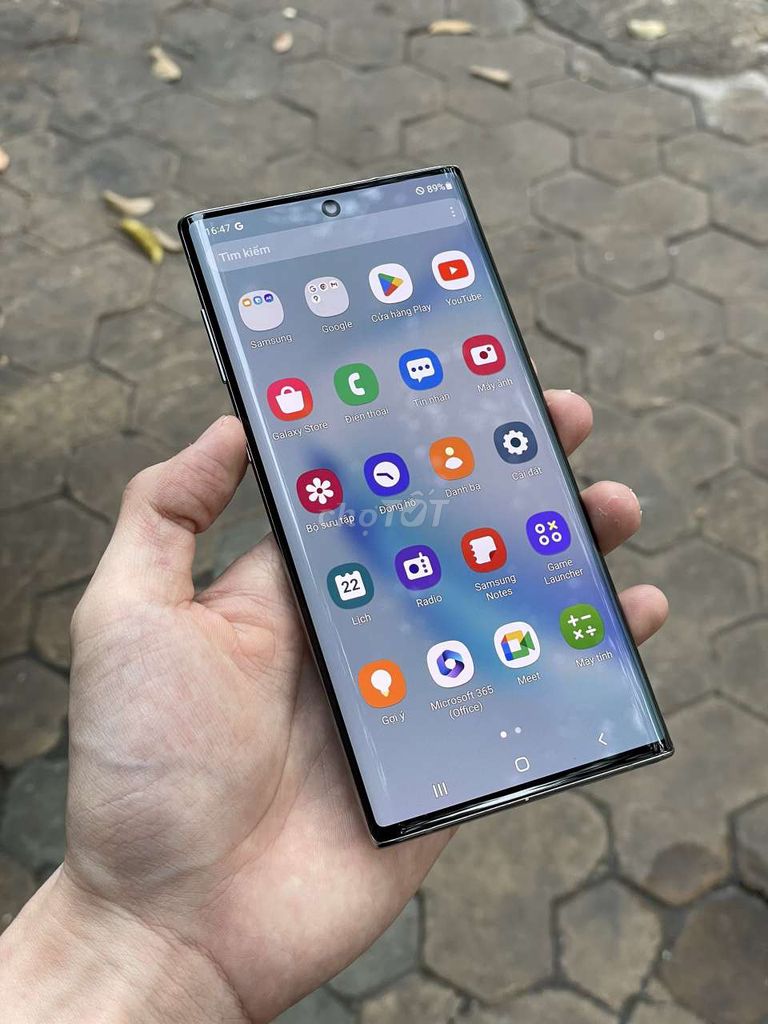 Samsung Note 10 5G đủmàu,loại,có trả góp + shipcod. Mua bán Điện thoại tại Quận Tân Phú Tp Hồ Chí Minh được đăng bởi Diễm hình 3