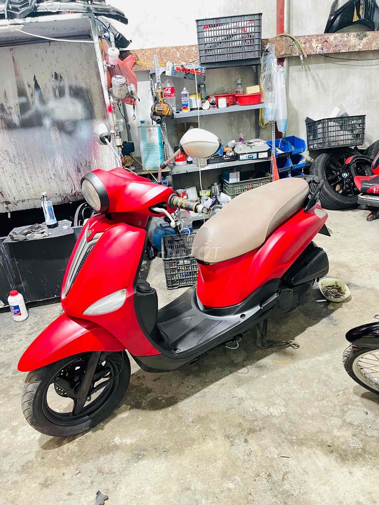 noza fi biển 92 máy êm ru giấy tờ đầy đủ. Mua bán Xe máy tại Quận Liên Chiểu Đà Nẵng được đăng bởi xe máy cũ Duy Đạt 06 gò nảy 1 đà nẵng hình 3