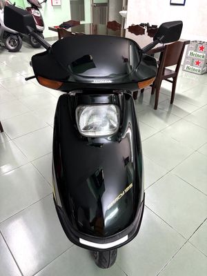 Bán xe Honda Spacy thang chân .. Mua bán Xe máy tại Quận 3 Tp Hồ Chí Minh được đăng bởi  Võ Thanh Hoàng