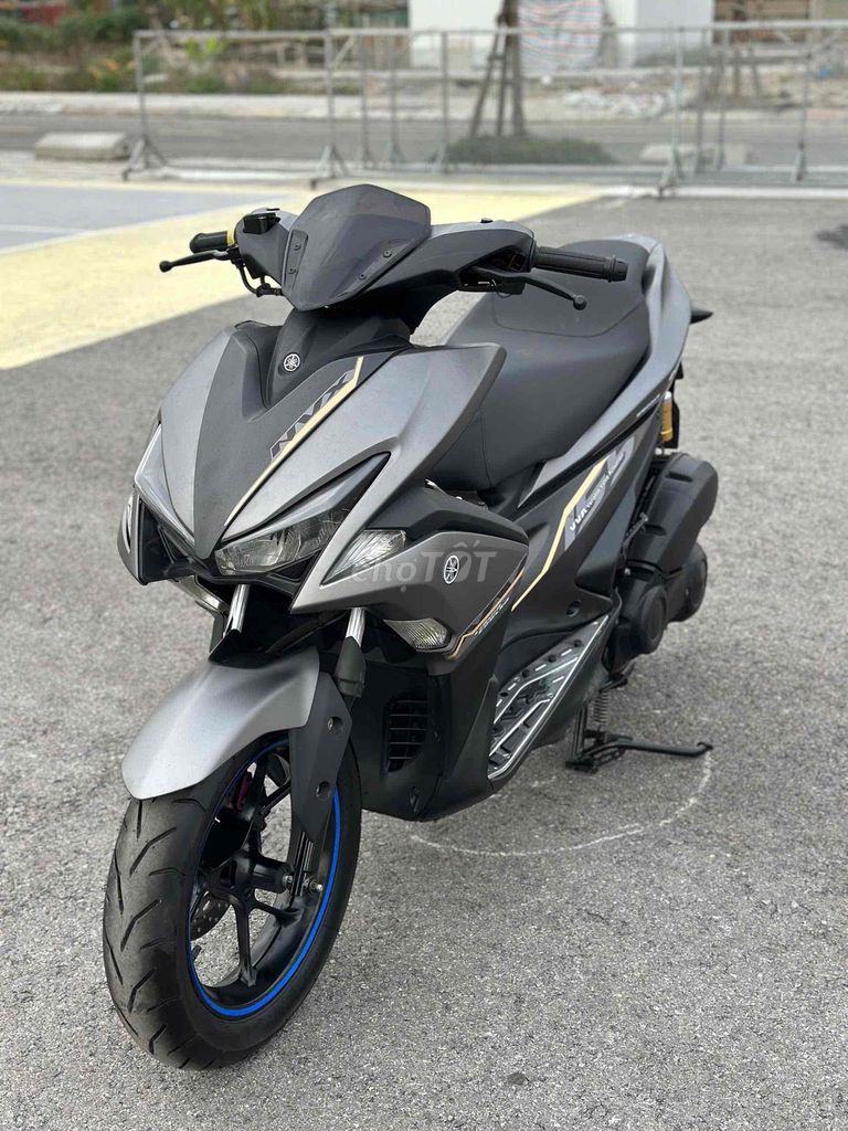 NVX 155 ABS 2020. Mua bán Xe máy tại Quận Lê Chân Hải Phòng được đăng bởi Xe Máy Thương Hường  hình 2