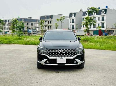 Hyundai Santafe 2.2 D Premium model 2022