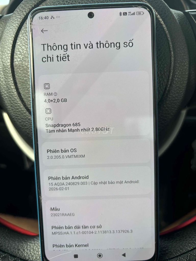 dư ko dùng cần gl sang chào mào. Mua bán Chim tại Quận Ngũ Hành Sơn Đà Nẵng được đăng bởi Nam Nguyễn hình 1