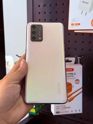 Oppo A95 128GB Trắng Like New
