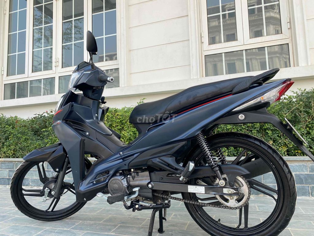 Chào bán galaxy 50cc 2024 siêu lướt chính hẵng SYM